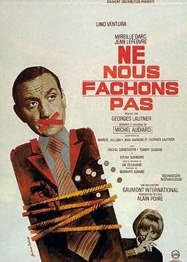 LugaTv | Watch Ne nous fâchons pas for free online