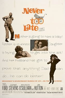LugaTv | Watch Never Too Late for free online