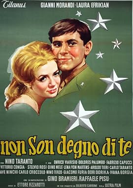 LugaTv | Watch Non son degno di te for free online