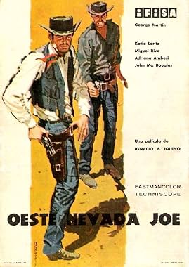 LugaTv | Watch Oeste Nevada Joe for free online