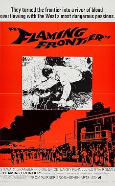 LugaTv | Watch Flaming Frontier for free online
