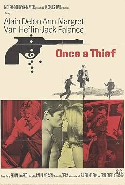 LugaTv | Watch Once a Thief for free online