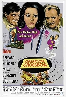 LugaTv | Watch Operation Crossbow for free online