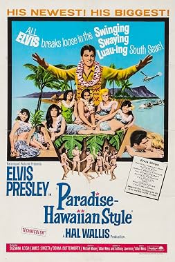 LugaTv | Watch Paradise Hawaiian Style for free online