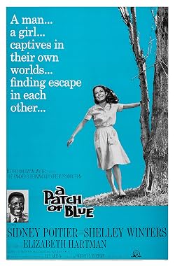 LugaTv | Watch A Patch of Blue for free online