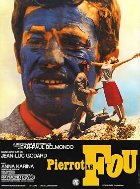 LugaTv | Watch Pierrot le fou for free online