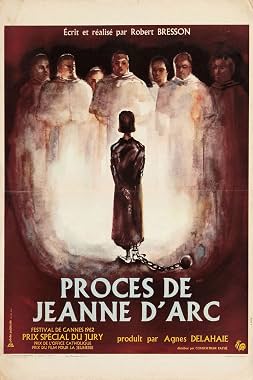 LugaTv | Watch Procès de Jeanne dArc for free online