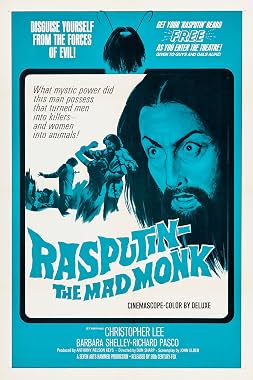 LugaTv | Watch Rasputin The Mad Monk for free online