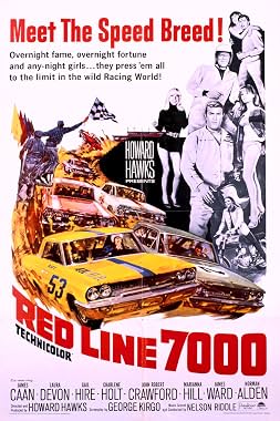 LugaTv | Watch Red Line 7000 for free online
