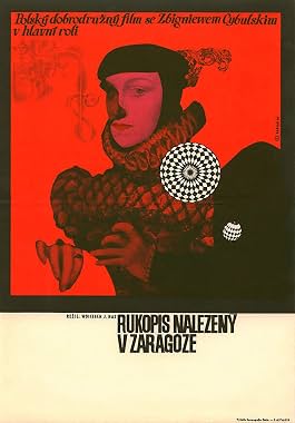 LugaTv | Watch Rekopis znaleziony w Saragossie for free online