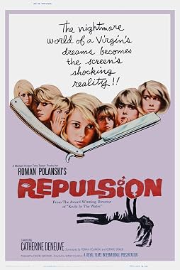 LugaTv | Watch Repulsion for free online
