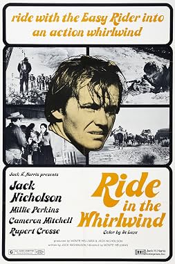 LugaTv | Watch Ride in the Whirlwind for free online