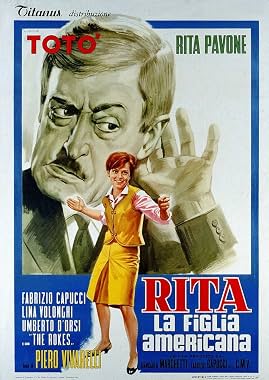 LugaTv | Watch Rita la figlia americana for free online