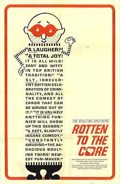 LugaTv | Watch Rotten to the Core for free online