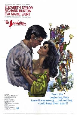 LugaTv | Watch The Sandpiper for free online