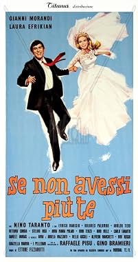 LugaTv | Watch Se non avessi più te for free online