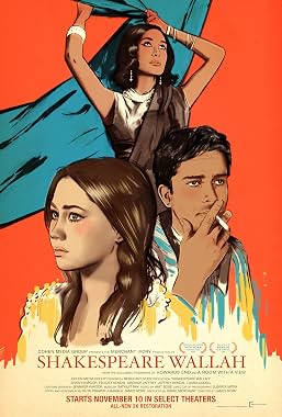 LugaTv | Watch Shakespeare Wallah for free online