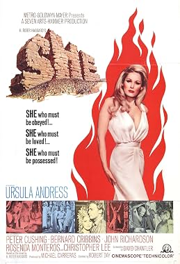 LugaTv | Watch She for free online