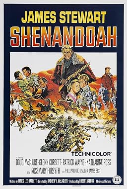 LugaTv | Watch Shenandoah for free online
