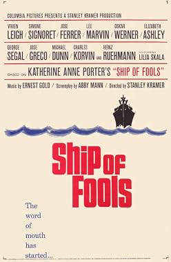 LugaTv | Watch Ship of Fools for free online