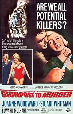 LugaTv | Watch Signpost to Murder for free online