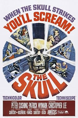 LugaTv | Watch The Skull for free online