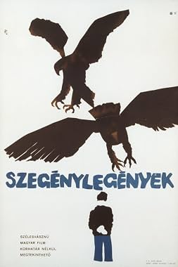 LugaTv | Watch Szegénylegények for free online