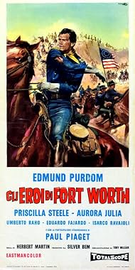 LugaTv | Watch Gli eroi di Fort Worth for free online