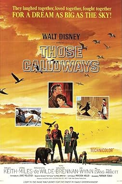 LugaTv | Watch Those Calloways for free online