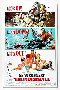 LugaTv | Watch Thunderball for free online