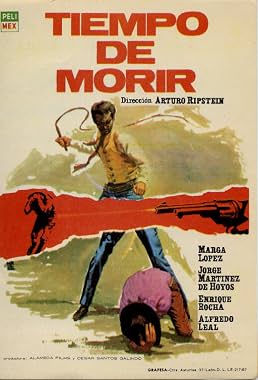 LugaTv | Watch Tiempo de morir for free online