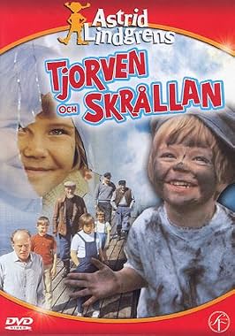 LugaTv | Watch Tjorven och Skrållan for free online