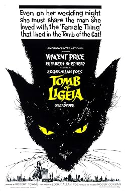 LugaTv | Watch The Tomb of Ligeia for free online