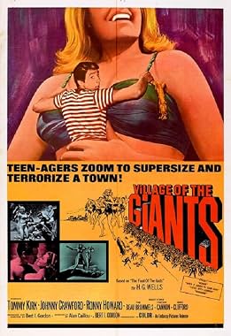 LugaTv | Watch Village of the Giants for free online
