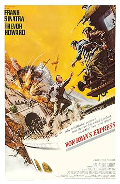 LugaTv | Watch Von Ryans Express for free online