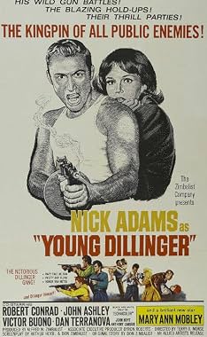 LugaTv | Watch Young Dillinger for free online