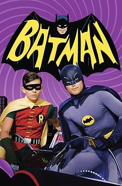 LugaTv | Watch Batman seasons 1 - 3 for free online