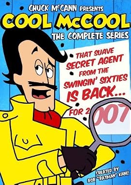 LugaTv | Watch Cool McCool seasons 1 - 1 for free online