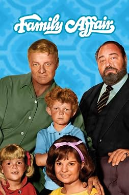LugaTv | Watch Family Affair seasons 1 - 5 for free online