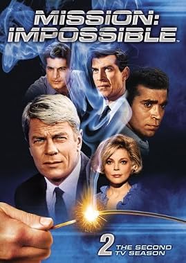 LugaTv | Watch Mission Impossible seasons 1 - 7 for free online