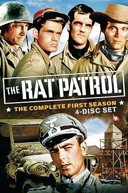 LugaTv | Watch The Rat Patrol seasons 1 - 2 for free online