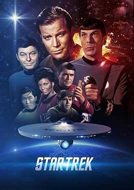 LugaTv | Watch Star Trek seasons 1 - 3 for free online