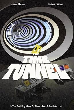 LugaTv | Watch The Time Tunnel seasons 1 - 1 for free online