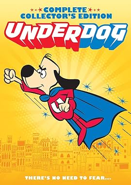 LugaTv | Watch Underdog seasons 1 - 3 for free online