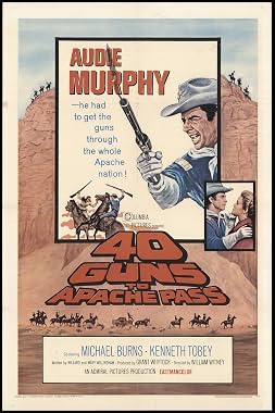 LugaTv | Watch 40 Guns to Apache Pass for free online