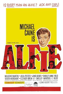 LugaTv | Watch Alfie for free online