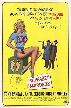 LugaTv | Watch The Alphabet Murders for free online
