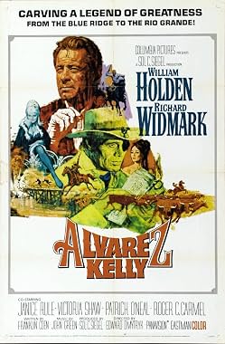 LugaTv | Watch Alvarez Kelly for free online
