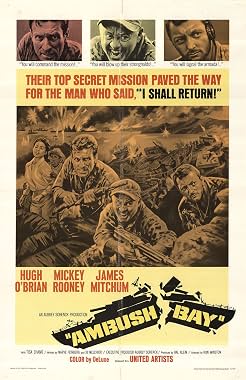 LugaTv | Watch Ambush Bay for free online