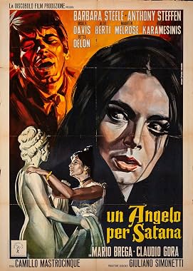 LugaTv | Watch Un angelo per Satana for free online